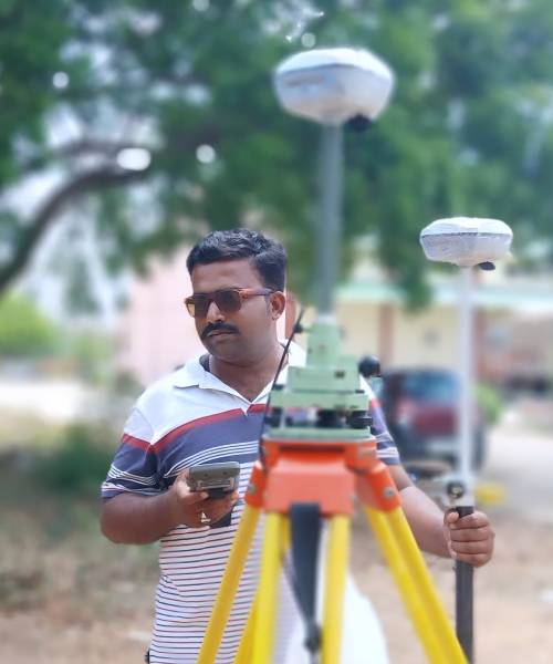 Land Surveyor